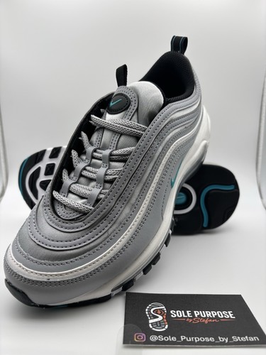 Nike air max wolf grey - 97, se