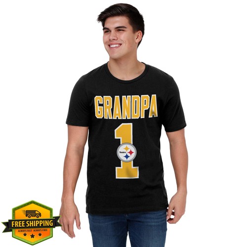 Shirt foco uomo nfl - t-shirt, logo