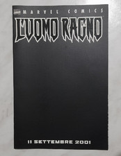 L´Uomo Ragno SPIDERMAN  11