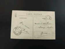 ALBUM#40 CARTE POSTALE