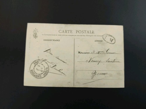 Album carte postale - album#40,