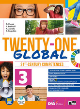 Twenty-One Global. with