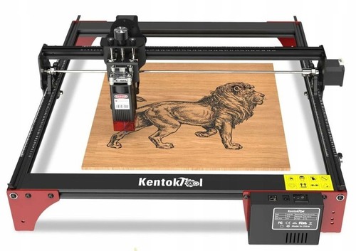 Kentoktool le400pro macchina - kentoktool,