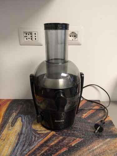 Philips hr1855 viva - philips,