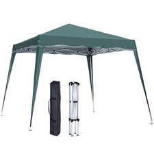 Outsunny Tenda Gazebo Pop Up