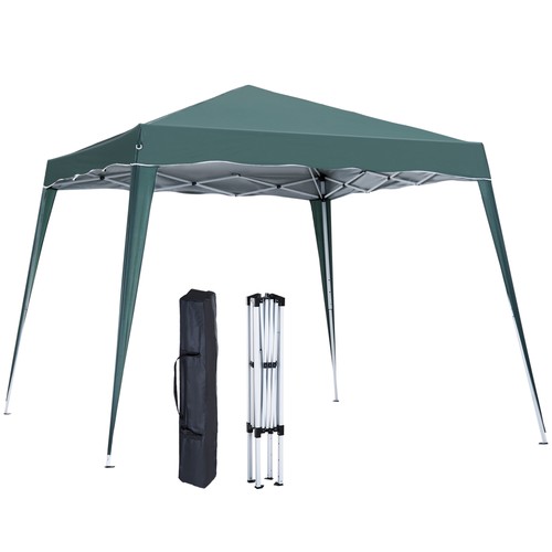 Outsunny tenda gazebo - tenda, up