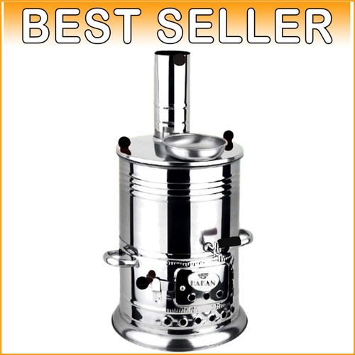 Samovar turco portatile - , con