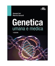 Genetica umana e medica, Neri