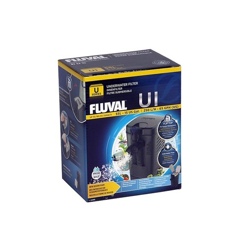 Askoll fluval filtro - u1,