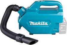 Makita DCL184Z Aspiratore