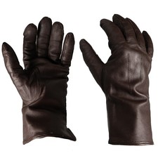 Original Dutch Army Leather