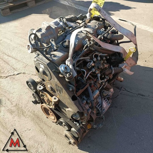 Motore kkda 155 000 ford - kkda,