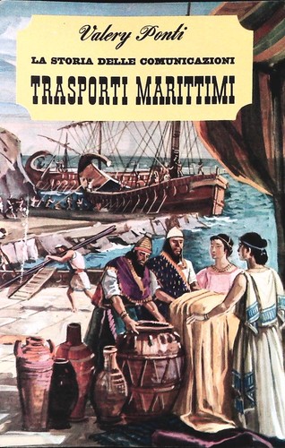 Trasporti marittimi valery - trasporti,