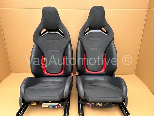 Mercedes amg gusci sedili - amg,