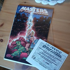 Masters Of The Universe