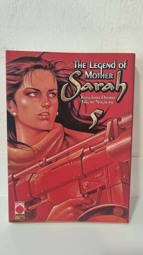 The legend mother sarah - the, of