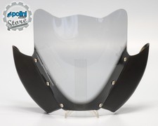 Cupolino universale metal dark