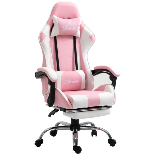 Vinsetto sedia gaming - sedia,
