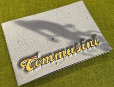 TOMMASINI ITALIA 2004 pp. 39