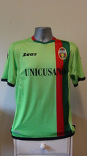 Maglia maglia calcio Ternana