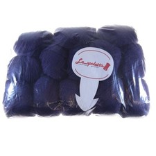 GOMITOLI COTONE/SETA/CANAPA