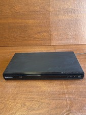 Samsung BD-E5300 Lettore