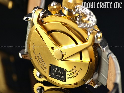 Orologio invicta 52mm uomo - orologio,