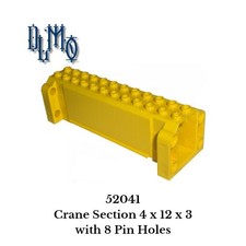  LEGO 52041 Crane Section