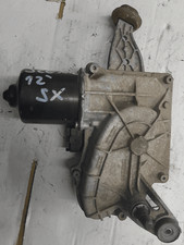 Motorino tergiparabrezza SX RENAULT SCENIC 3aSerie XMOD CROSS 1.2 TCe (85Kw)