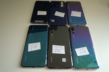 Lotto lavoro 6x telefoni