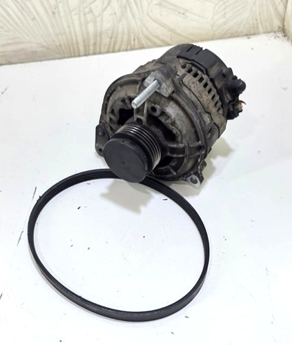 Alternatore generatore - alternatore,
