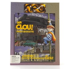 Commodore Amiga: il clou