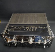 Amplificatore integrato SANSUI AU-10000 ricevitore stereo Hi-Fi usato
