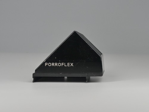 Mamiya porroflex c330 pro - porroflex, c3
