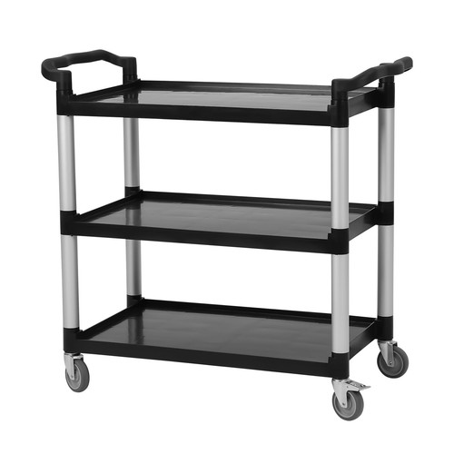 Carrello servizio 3 - carrello, di