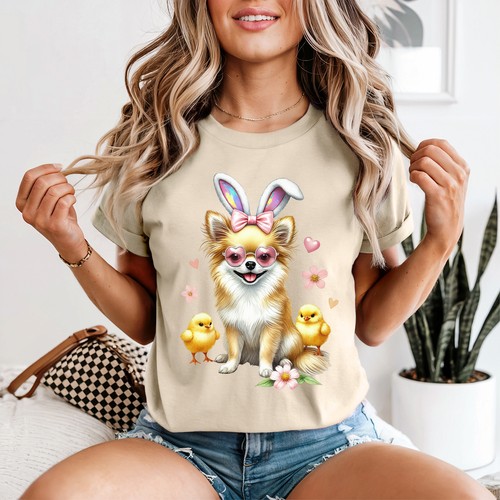 Maglietta donna simpatica - da,