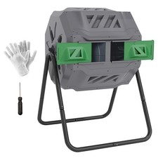 Outsunny Compostiera da