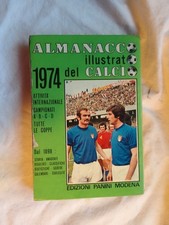 RARO :  ' ALMANACCO ILLUSTRATO