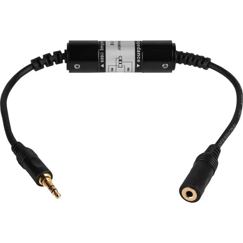 Eliminatore rumore ground - eliminatore,