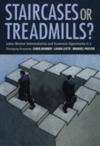 Staircases treadmills - staircases, or