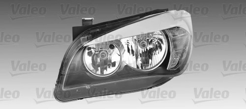 Faro principale valeo - principale, 044291