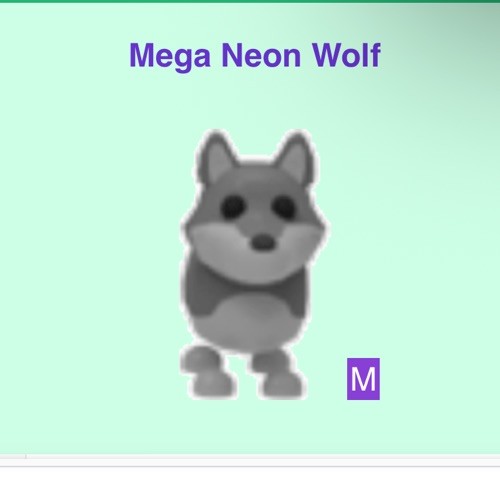 Roblox adopt mega lupo - roblox,