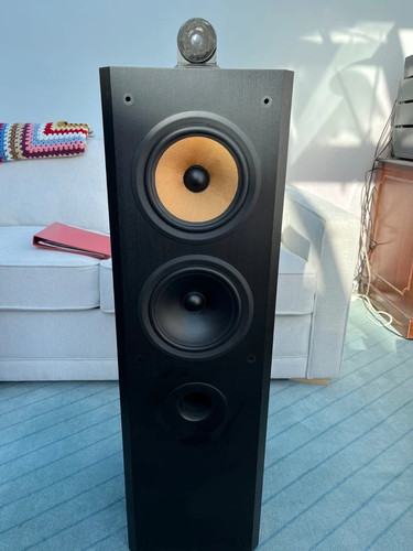 Bowers and wilkins - and, 803