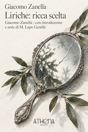Liriche ricca scelta giacomo - liriche,
