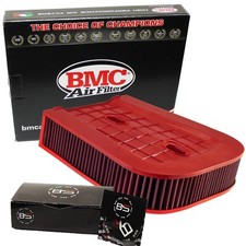 Filtro Aria Sportivo BMC per