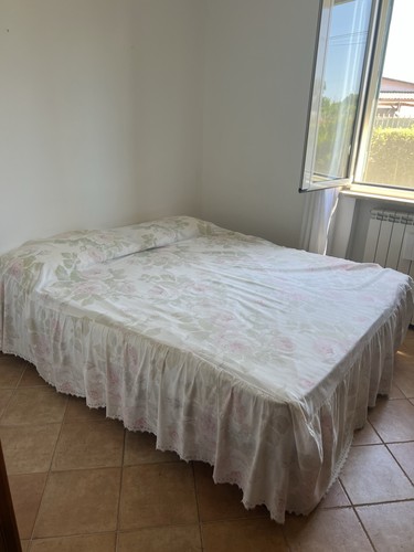 Letto matrimoniale con - letto,