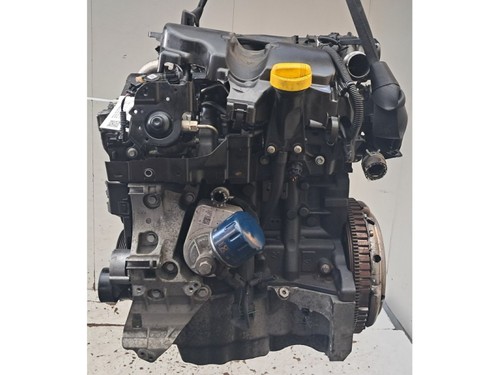 K9kc612 motore imp bosch - motore, dacia