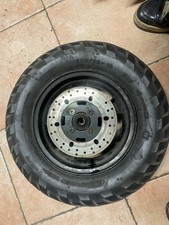 Cerchio booster - cerchio,