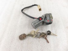 Fiat 126 1984 Altro Blocchetto Accensione CZM194286