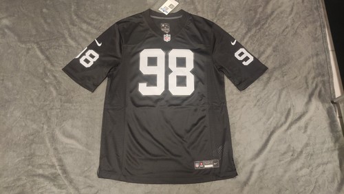 Maglia nfl las vegas - maglia,
